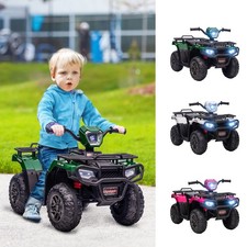 12V Electric Quad Bikes for