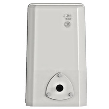 Gearmotor for sliding gates 230/400 Vac 3PH FADINI MEC 200 211L Vertical