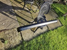 Ford Capri Mk2 Rear Bumper