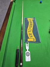 John Parris Champion Cue