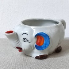 Novelty Elephant Milk or Cream