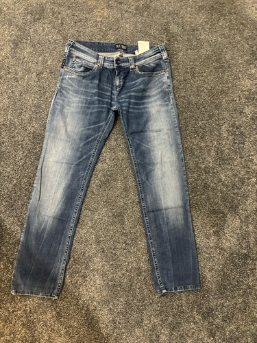 Mens armani jeans pre - mens,