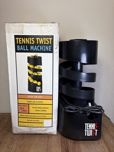 Sports tutor tennis twist - tutor, ball