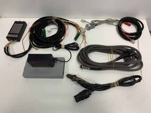 Techedge wideband o2 - 2y,