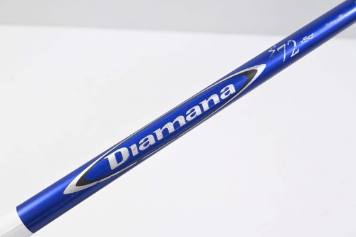 Diamana blue 5 wood - blue,