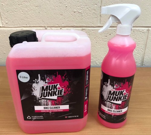 Litre muk junkie off - muk,