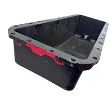 Genuine Cummins Oil Pan 3945783 Fits NABI , New Flyer , ISC/ISL Engines