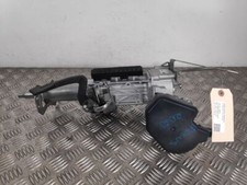 2021 FORD FOCUS IV HN POWER STEERING PUMP/MOTOR JX6C-3D077-MA