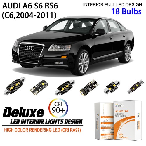 Led interior light kit - interior,