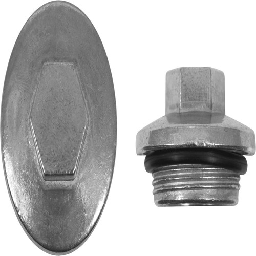 Oil drain bolt 36mm 50mm - oil,