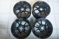 For Honda integra civic ek eg ek9 ef8 ef9 eg6 dc2 ef JDM 15" Racing Style wheels