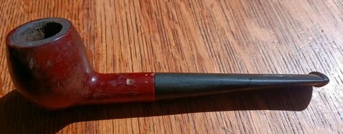 Fab vintage new bond - vintage, stamped