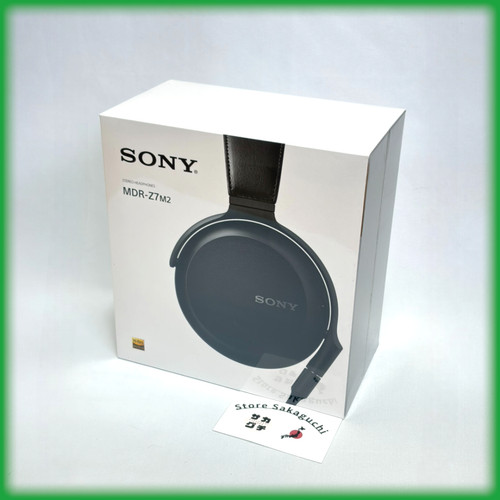 Sony mdr z7m2 - sony, over-ear