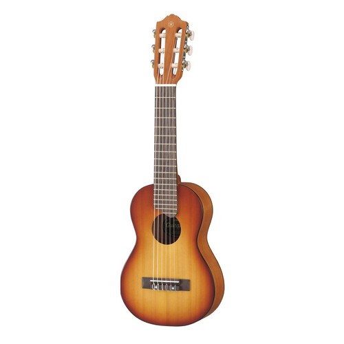 Yamaha gl1 guitalele - yamaha,