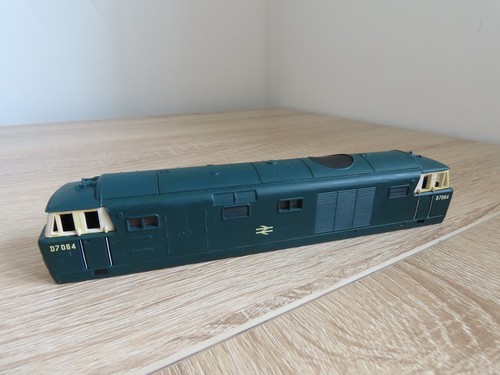 Body for hornby d7064 - hornby, 35