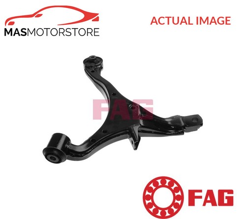 Track control arm wishbone - track,