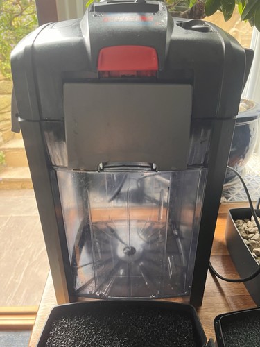 Eheim professional canister - eheim,