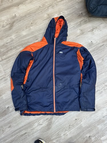 Paramo torres activo - activo, jacket