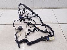 Ford Transit Custom MK8 2014