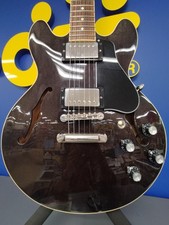 (Gibson) ES-339 Semi Hollow Body 2021 Electric Guitar From Japan w/Soft Case