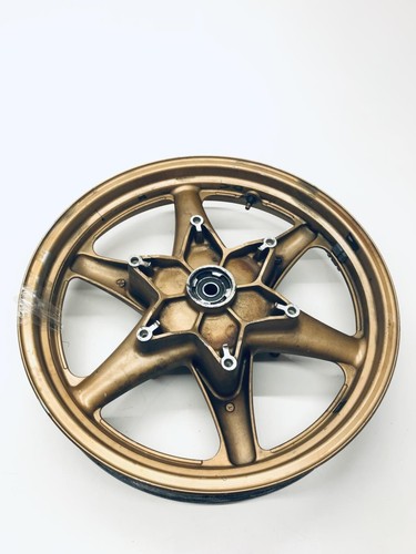 Front wheel suzuki - suzuki, 1100