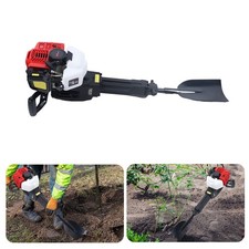 52CC Handheld Trencher Digger