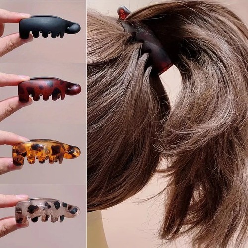 Pcs banana clips - clips,, small
