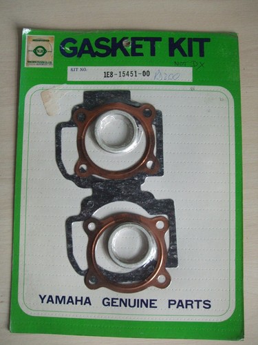 Yamaha rd200 - yamaha, dx)