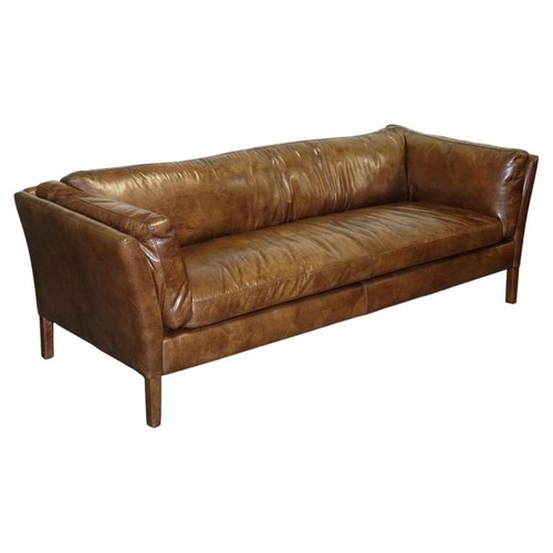 Halo groucho beautiful brown - groucho,