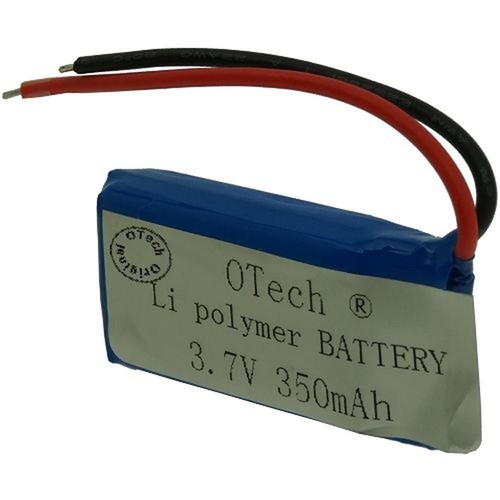 Radio controlled battery for - radio,