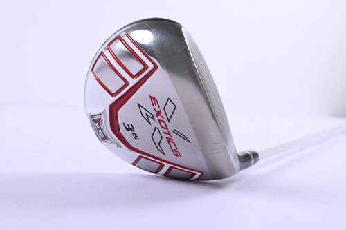 Tour edge exotics xcg 3 - tour,