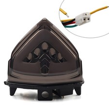 LED Turn Signal Tail Light For