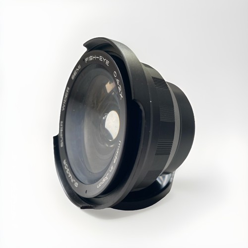 Sunagor super wider semi fish - sunagor,