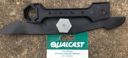 Qualcast cyclone 6000 qcy121 - 6000,