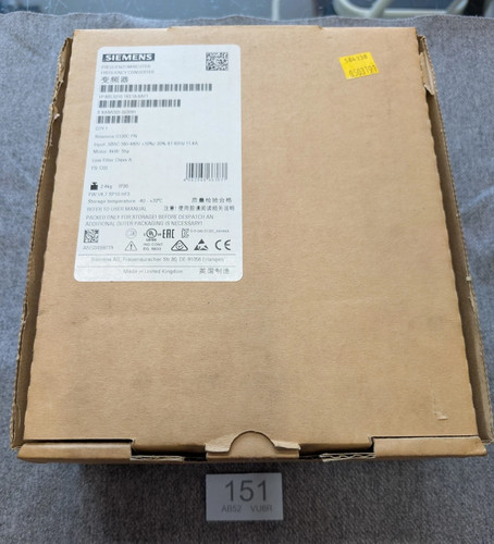 Siemens sinamics g120c phase - sinamics,