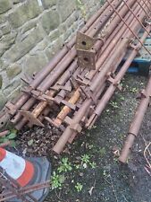 kwikstage scaffolding