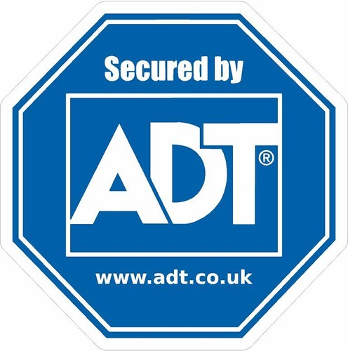 Adt alarm system - 4,