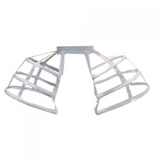 Crinoline Underskirt, Pannier