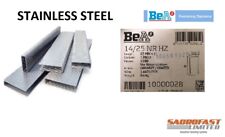 STAINLESS STEEL 14 TYPE