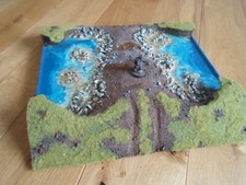 River Ford for Warhammer Lord