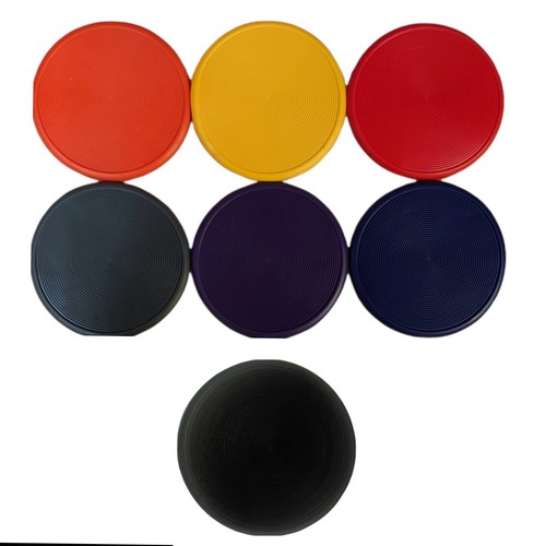 Stevens non slip - slip, dimple
