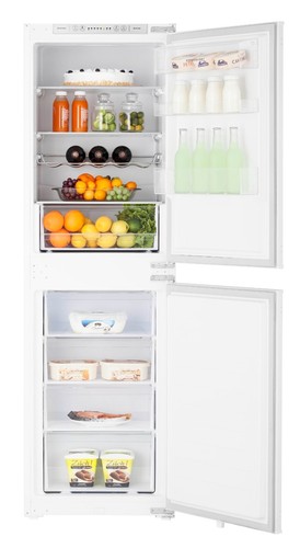 Cookology integrated fridge - cookology,