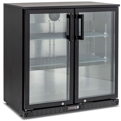 Back bar hinged door - 2,