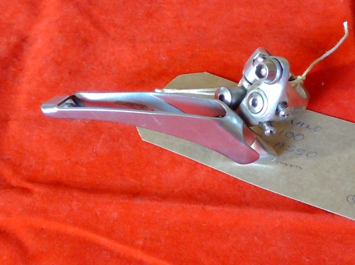 Shimano rx100 front - shimano,