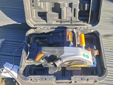 Evolution Rage heavy duty