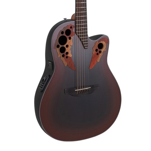 Ovation ce44 rrb celebrity - ce44-rrb,