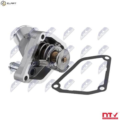 Thermostat coolant ctm 001 - thermostat, ctm-ns-001