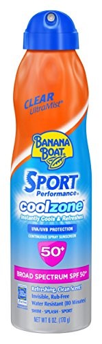 Pack banana boat sport - banana,