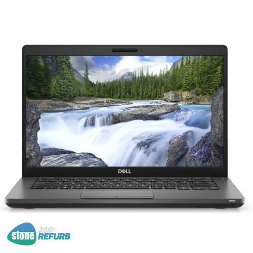 Dell latitude 5400 intel - dell,