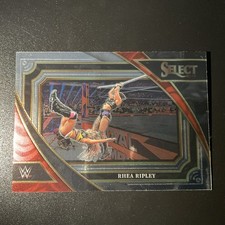 2023 Panini Select WWE 372